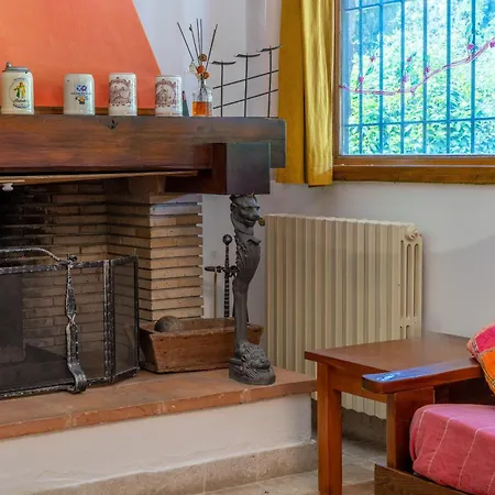 別荘 Casa Elia Tuscany- Lucca With Private Pool At Exclusive Use! *