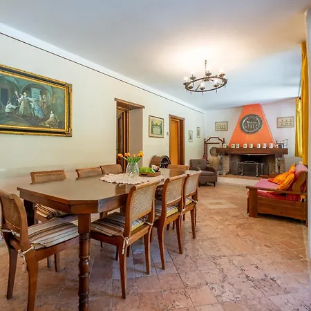 Casa Elia Tuscany- Lucca With Private Pool At Exclusive Use! San Martino in Freddana