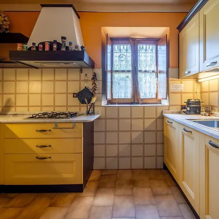 Casa Elia Tuscany- Lucca With Private Pool At Exclusive Use! *