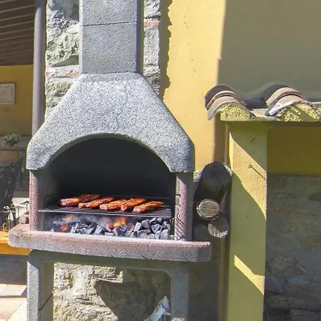 Casa Elia Tuscany- Lucca With Private Pool At Exclusive Use! Holiday home