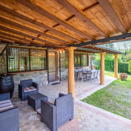 Casa Elia Tuscany- Lucca With Private Pool At Exclusive Use! *