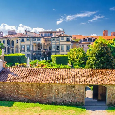 Casa Elia Tuscany- Lucca With Private Pool At Exclusive Use! San Martino in Freddana