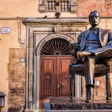 Casa Elia Tuscany- Lucca With Private Pool At Exclusive Use! 別荘