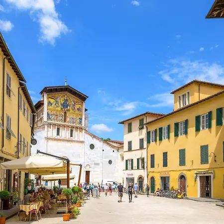 Holiday home Casa Elia Tuscany- Lucca With Private Pool At Exclusive Use! San Martino in Freddana