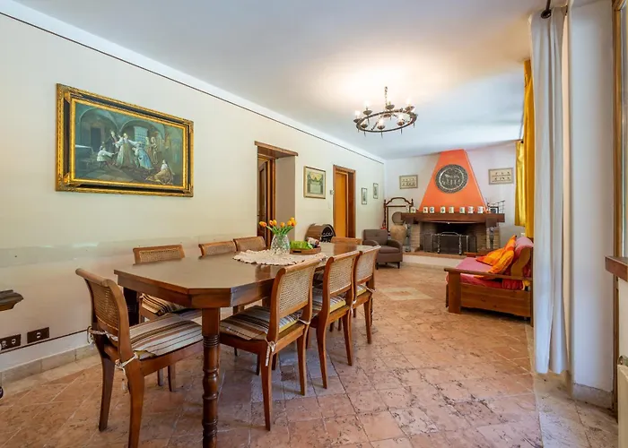 Casa Elia Tuscany- Lucca With Private Pool At Exclusive Use! San Martino in Freddana