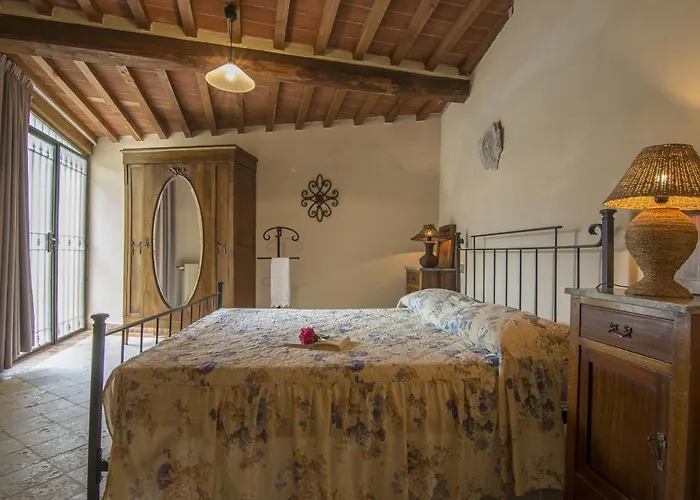 Casa Elia Tuscany- Lucca With Private Pool At Exclusive Use! * San Martino in Freddana