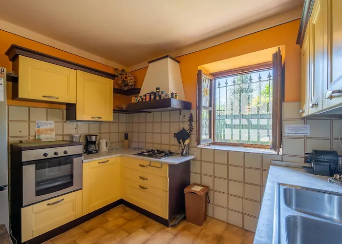 Casa Elia Tuscany- Lucca With Private Pool At Exclusive Use! Σπίτι διακοπών