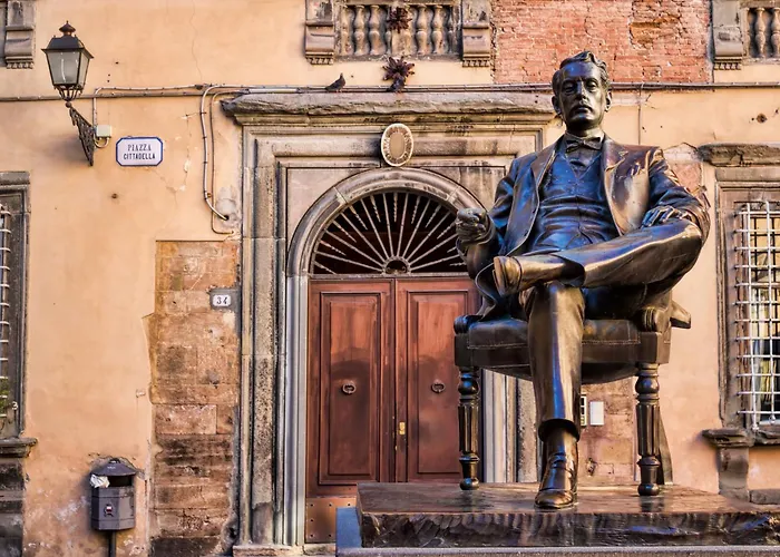 Casa Elia Tuscany- Lucca With Private Pool At Exclusive Use! Σπίτι διακοπών
