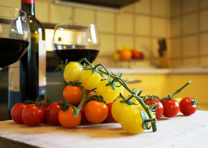 Casa Elia Tuscany- Lucca With Private Pool At Exclusive Use! * San Martino in Freddana